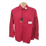 Camisa de caballero Pierre Cardin - Talla M - Image 6