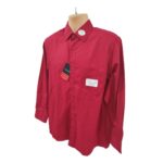 Camisa de caballero Pierre Cardin - Talla M - Image 3