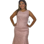 Vestido Fiesta