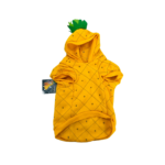 Disfraz de Piña para perro