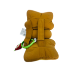 Disfraz de Hot Dog para perro - Image 3