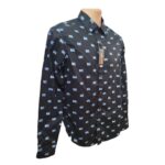 Camisa Michael Kors - Talla S - Image 3