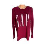 Polo Dama GAP - Talla L