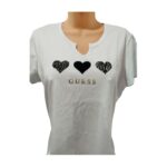 Polo Dama Guess - Talla XL - Image 6