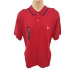 Polo Camisero de caballero US POLO XL - Image 7