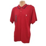 Polo Camisero de caballero US POLO XL - Image 5