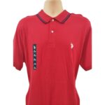 Polo Camisero de caballero US POLO XL - Image 4