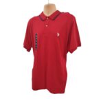 Polo Camisero de caballero US POLO XL - Image 3