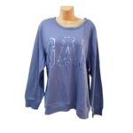 Polera Dama GAP - Talla XL