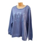 Polera Dama GAP - Talla XL - Image 3