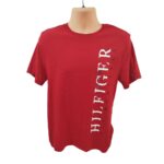 Polo Tommy Hilfiger de Caballero - Talla M