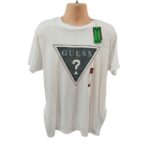 Polo GUESS de caballero talla L