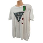 Polo GUESS de caballero talla L - Image 5