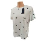 Polo Tommy Hilfiger Caballero - Talla S - Image 4