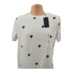 Polo Tommy Hilfiger Caballero - Talla S - Image 5