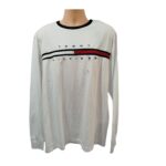 Polo Caballero Tommy Hilfiger Talla XL