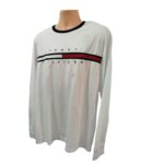 Polo Caballero Tommy Hilfiger Talla XL - Image 2