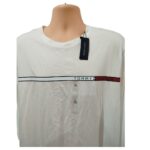 Polo Caballero Tommy Hilfiger Talla XL - Image 5