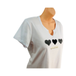 Polo Dama Guess - Talla XL - Image 2