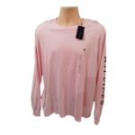 Polo Tommy Hilfiger talla L