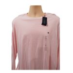 Polo Tommy Hilfiger talla L - Image 6