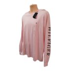 Polo Tommy Hilfiger talla L - Image 3