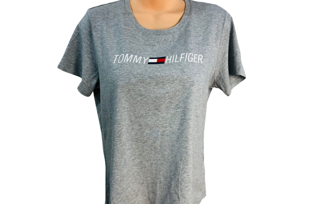 Polo Tommy Hilfiger Dama