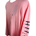 Polo Tommy Hilfiger talla L - Image 2