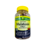 Spring Valley Melatonina (Pequeño)