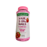 Nature's Bounty Hair, Skin & Nails
