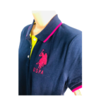 Polivestido US Polo - Talla L - Image 3