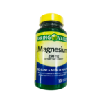 Vitamina Magnesio