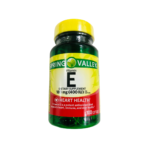 Vitamina E