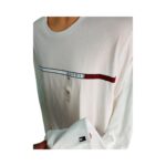 Polo Caballero Tommy Hilfiger Talla XL - Image 2