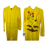Pijama Entera Pikachuu - Image 2