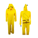 Pijama Entera Pikachuu