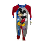 Pijama Mickey Mouse