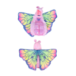 Disfraz Mariposa