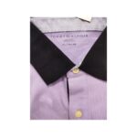 Polo Camisero Tommy Hilfiger Lila talla XL - Image 5