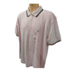 Polo Camisero TH Rosa pálido - Image 2