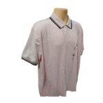 Polo Camisero TH Rosa pálido - Image 3