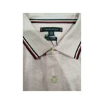 Polo Camisero TH Rosa pálido - Image 5