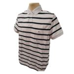 Polo Camisero Tommy Hilfiger - Talla S - Image 2