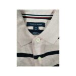 Polo Camisero Tommy Hilfiger - Talla S - Image 4