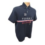 Polo Camisero Tommy Hilfiger - Talla S - Image 2
