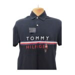 Polo Camisero Tommy Hilfiger - Talla S - Image 4