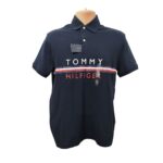 Polo Camisero Tommy Hilfiger - Talla S