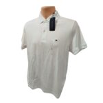 Polo Camisero TH Blanco - Image 2