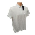 Polo Camisero TH Blanco - Image 3