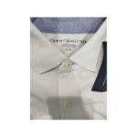 Polo Camisero TH Blanco - Image 5